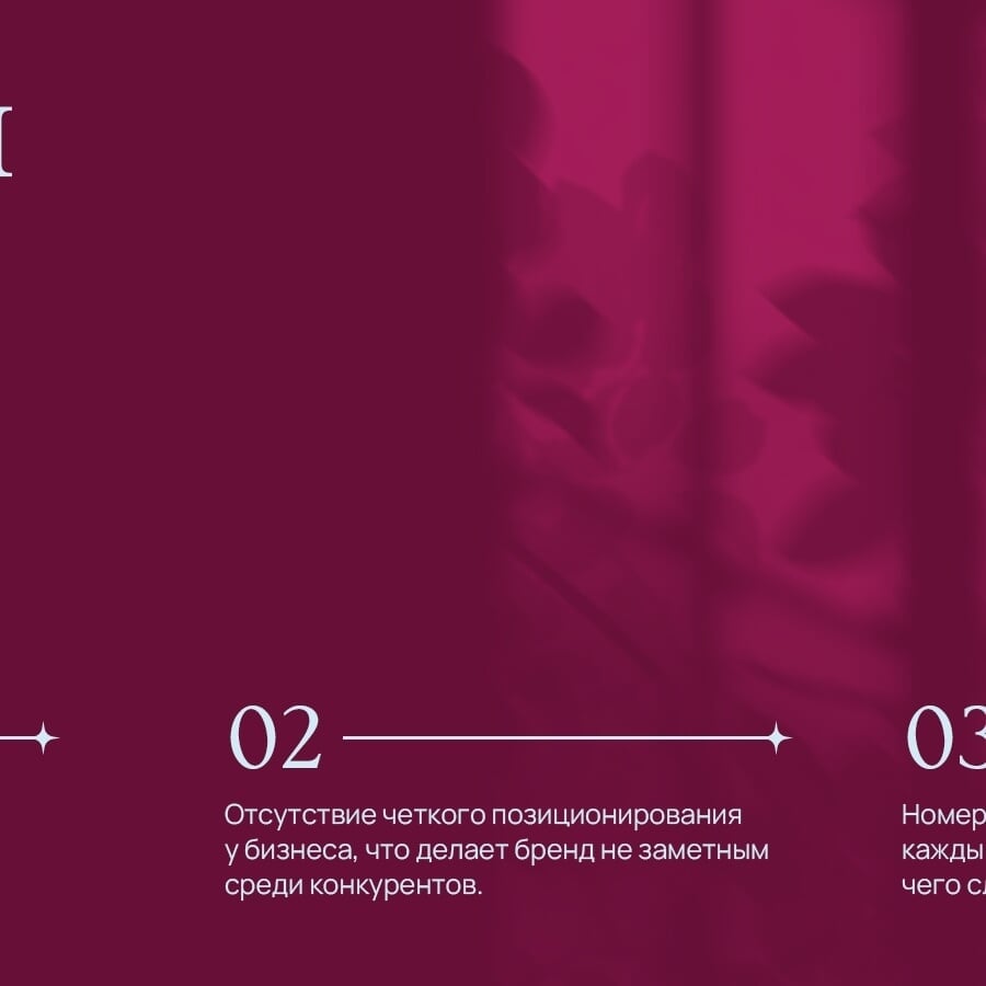 Naming and Brand Identity for Premium Apartments Look&Feel
