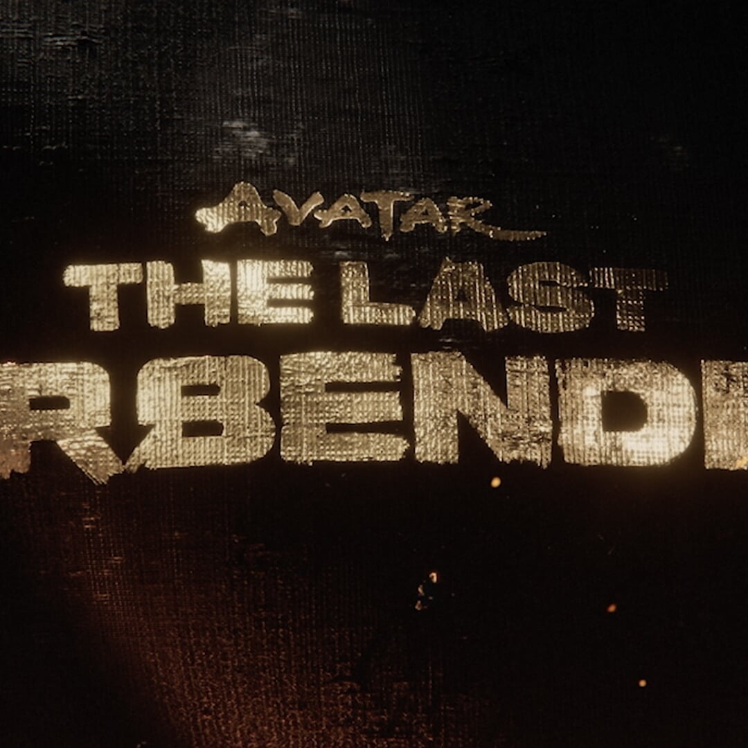 Teaser Sequence for Avatar: the Last Airbender