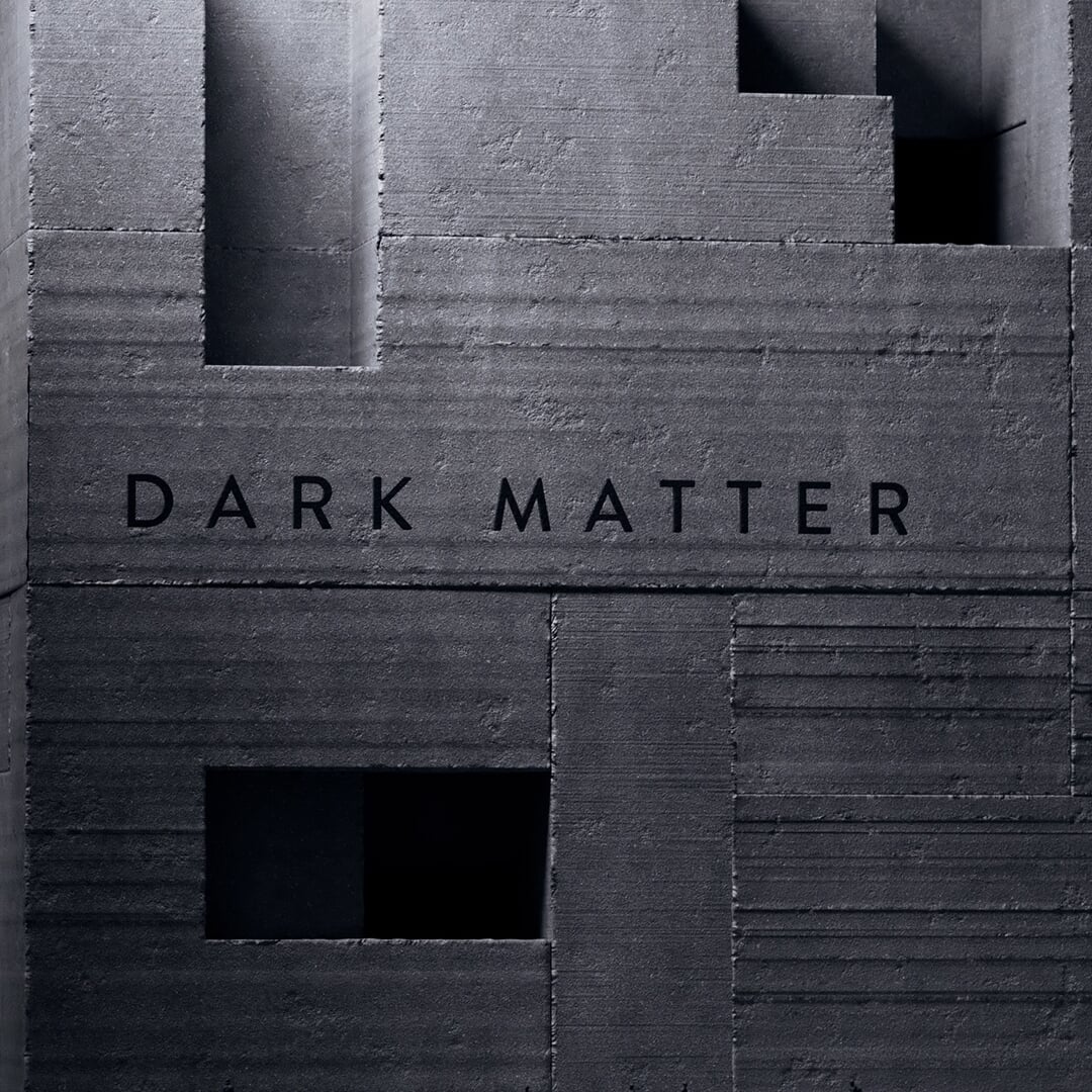 Main Title Design for Apple TV+ Series Dark Matter