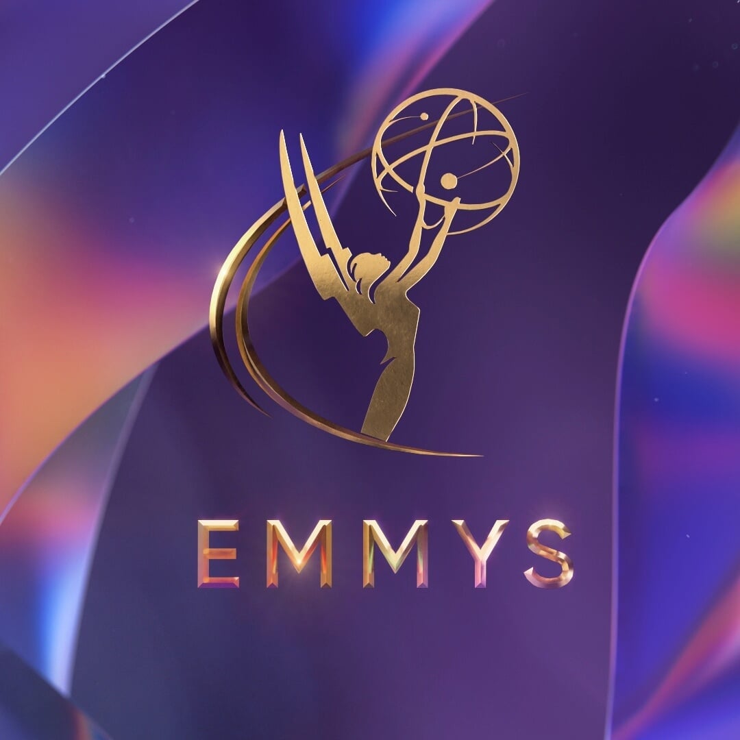 Show Package Design for the 76th Primetime Emmy Awards