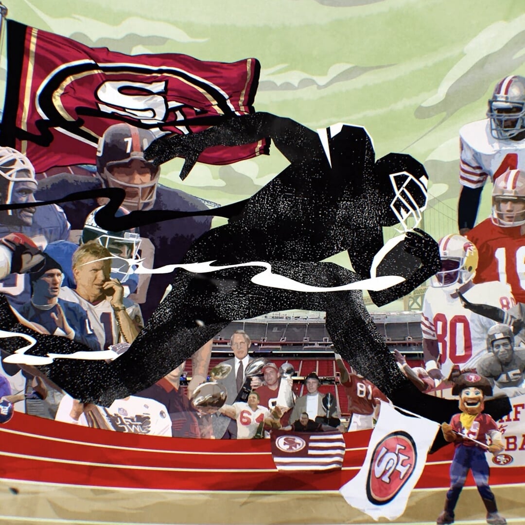 Opening Titles for Amazon Prime Thursday Night Football 2023