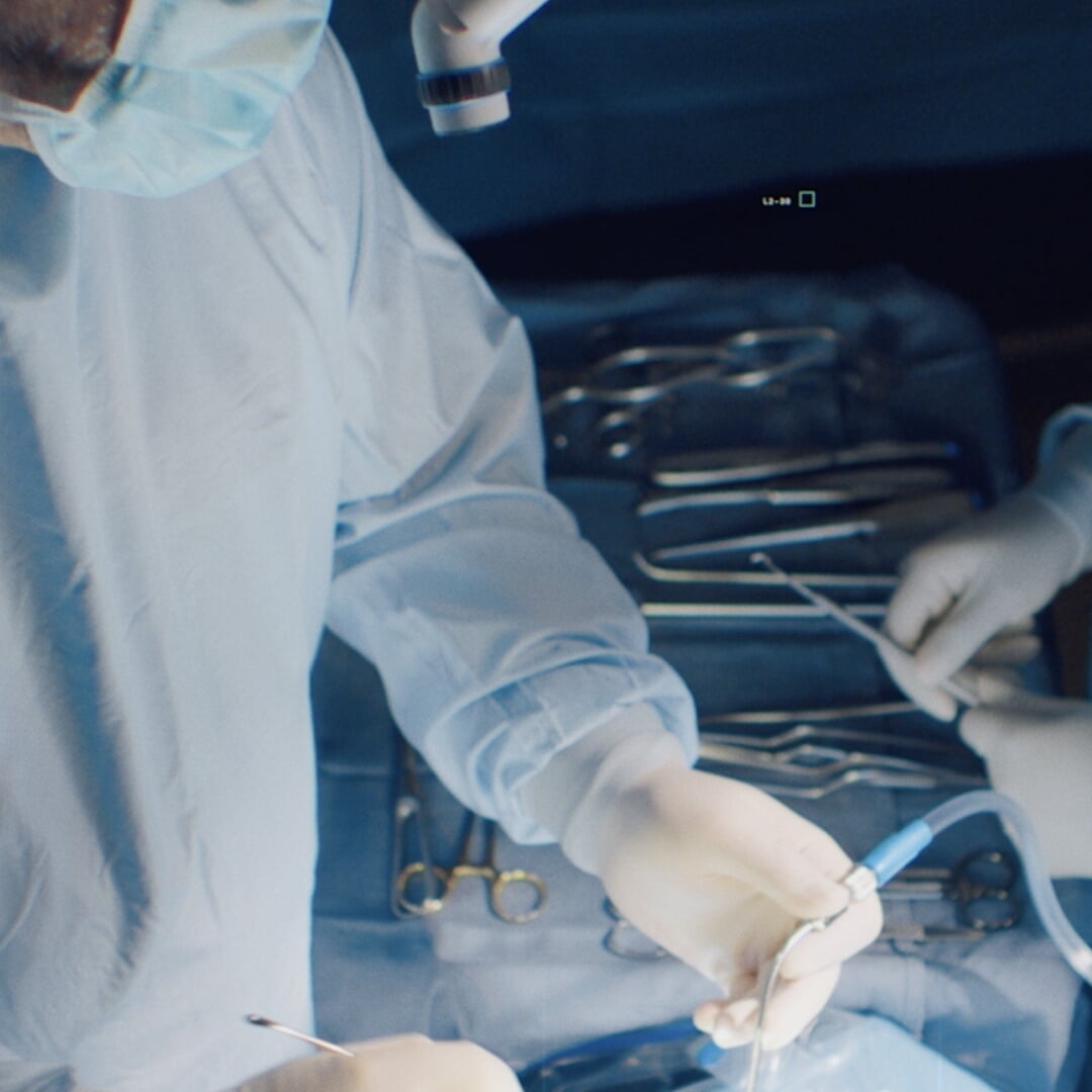 Campaign Development for BayCare Healthcare