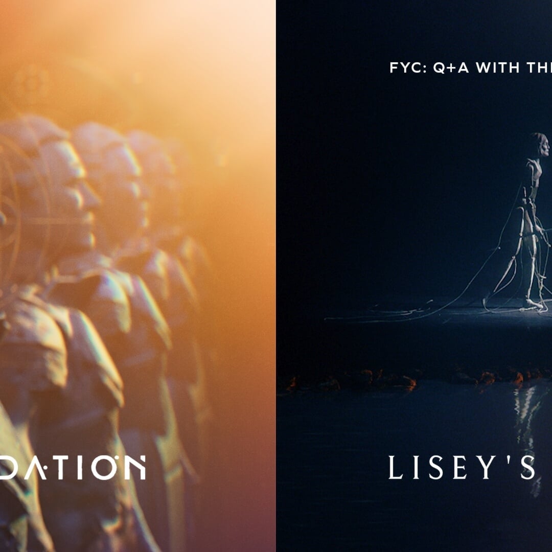 Main Title Talks for Apple FYC