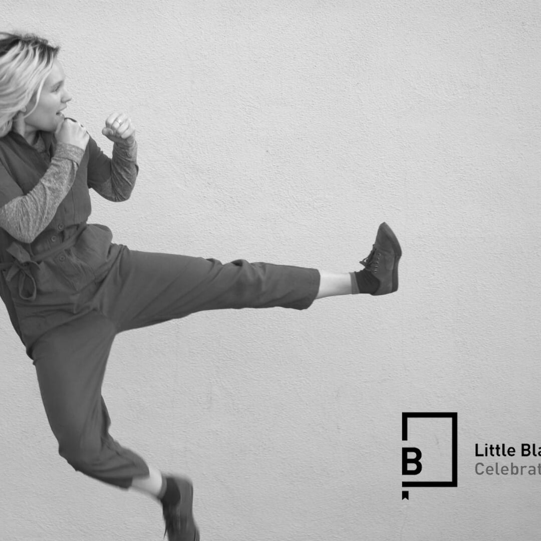 Editorial Direction for Inspirations and Cuts with Lexi Gunvaldson