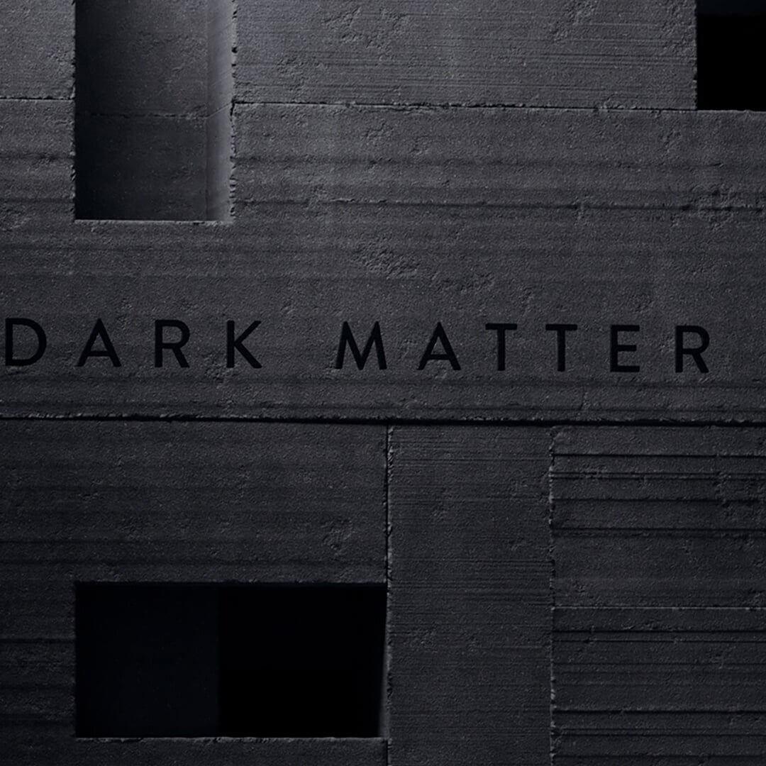 Main Title Sequence for Apple TV+ Dark Matter