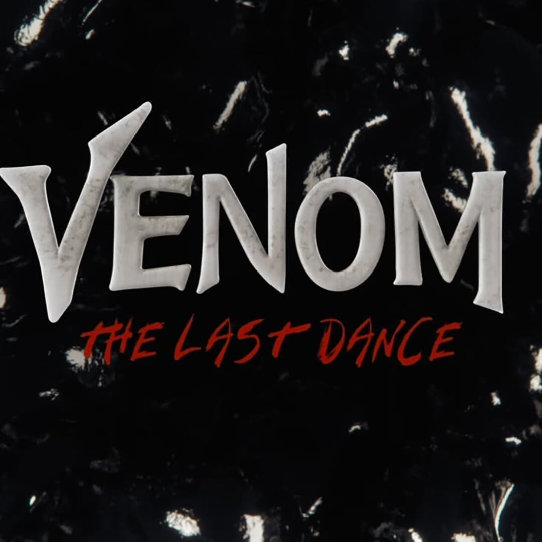 Main-On-End Title Sequence for Venom: the Last Dance