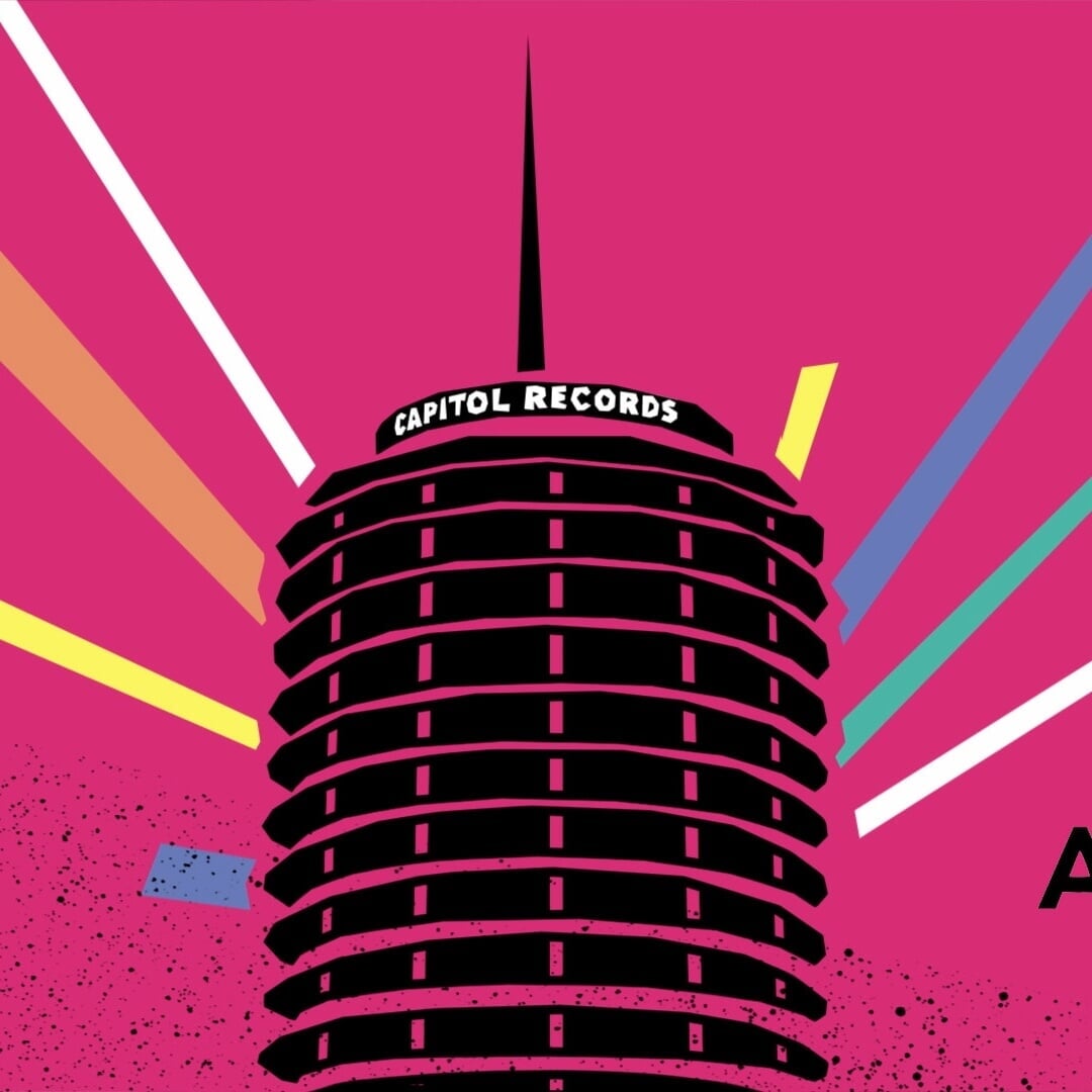 Motion Design for Discover LA Campaign