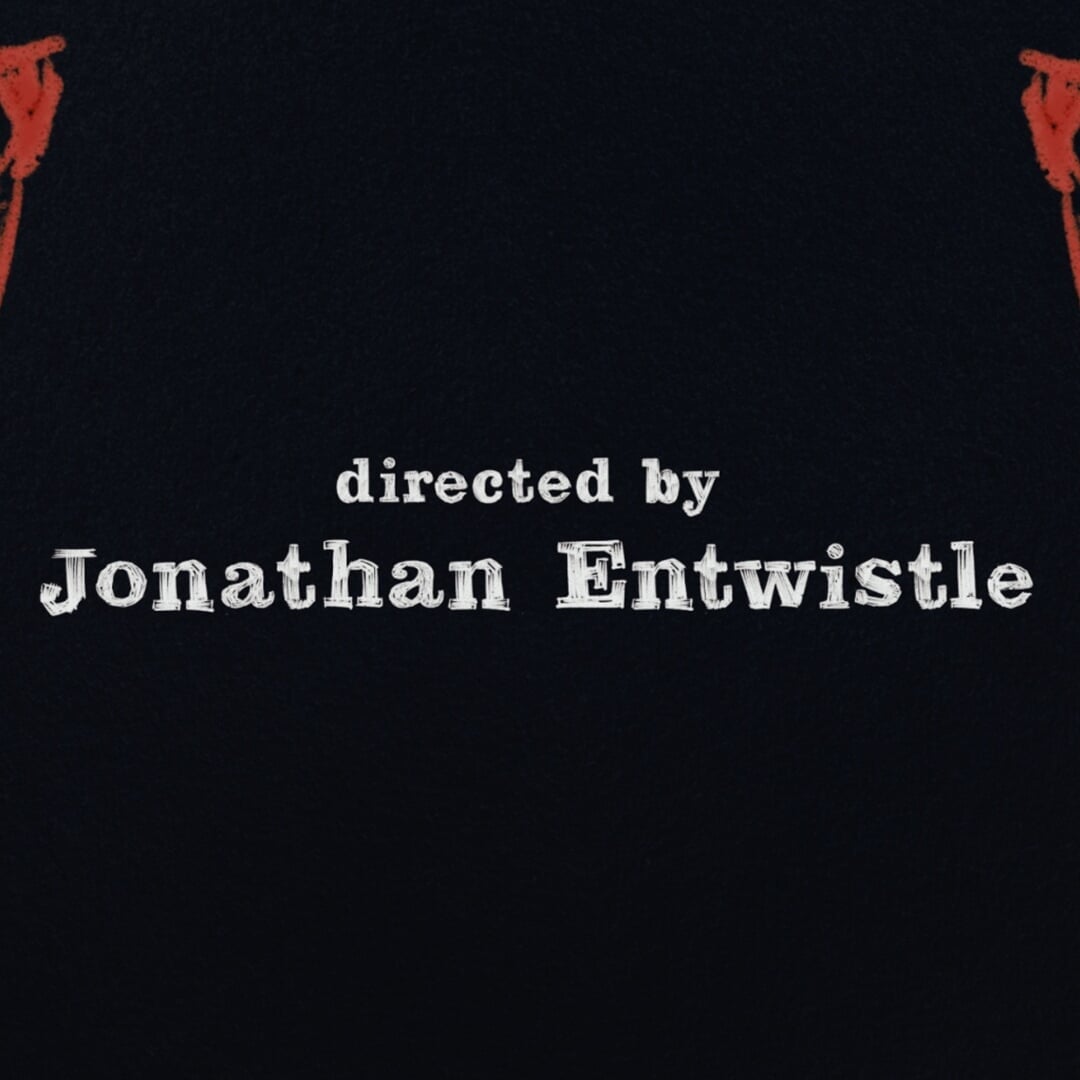 Main-On-End Title Sequence for Karate Kid: Legends