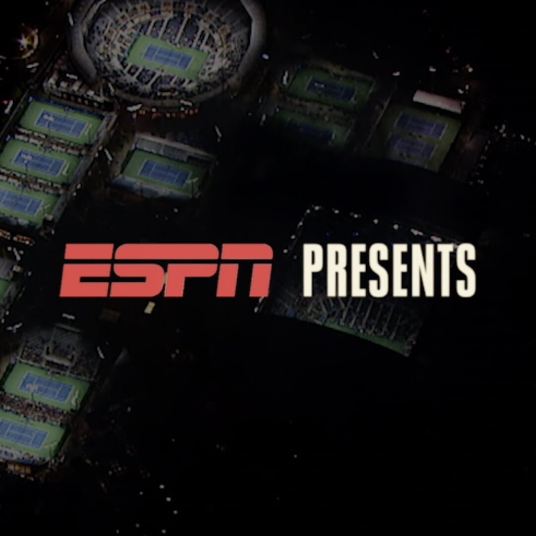 Broadcast Toolkit for ESPN US Open