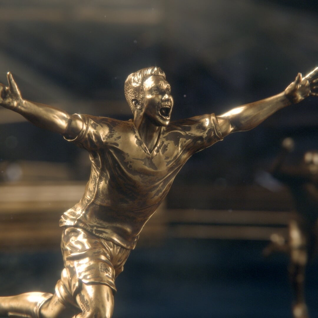 Broadcast Package for ESPN UEFA Euro Coverage
