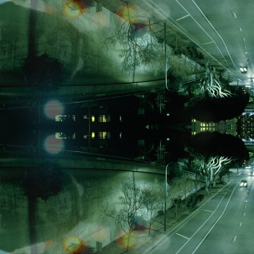Title Sequence for Bosch