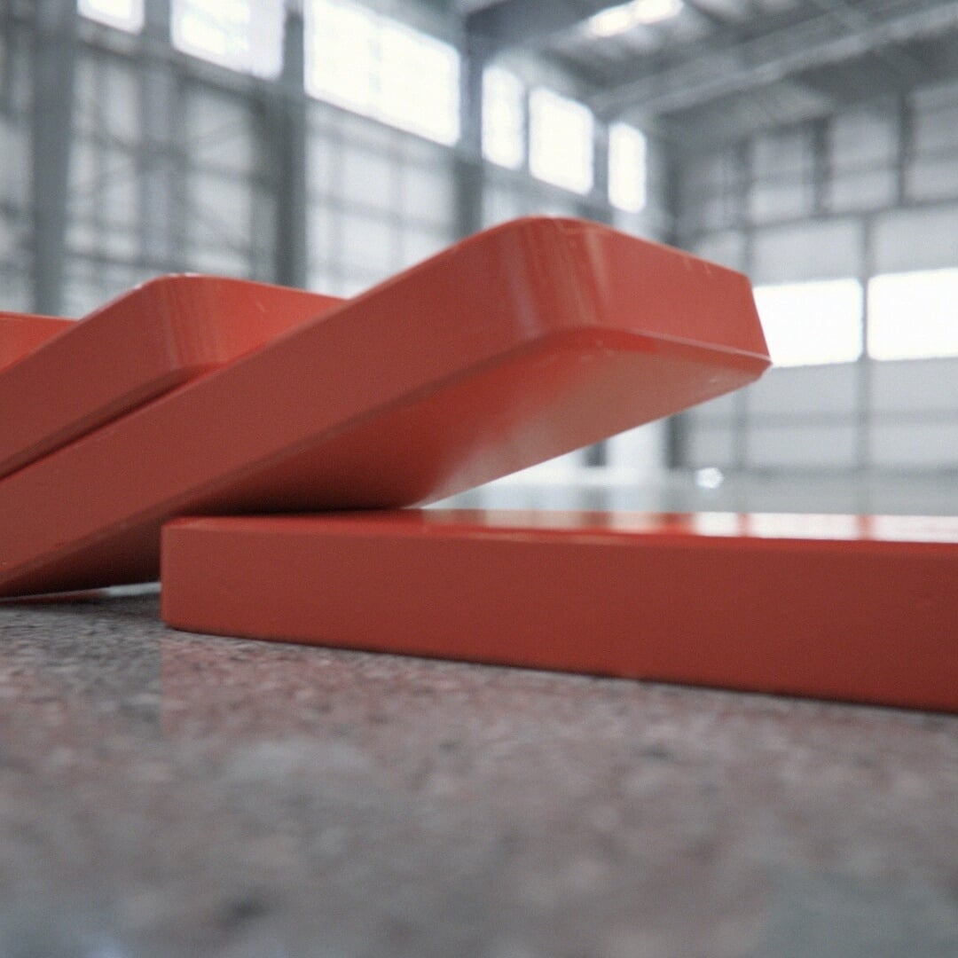 Live Action and CG Commercial for Toyota Dominoes
