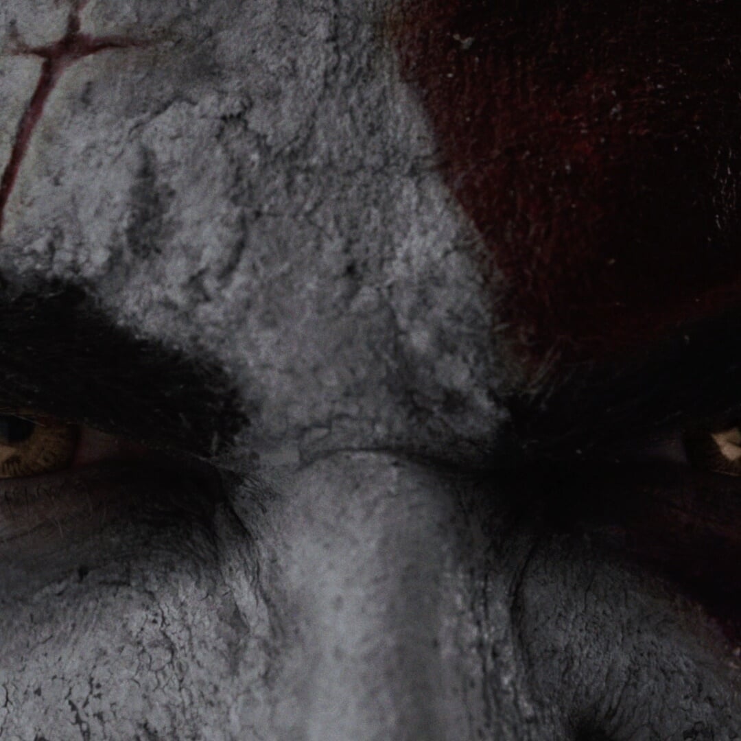Live Action Trailer for God of War: Ascension