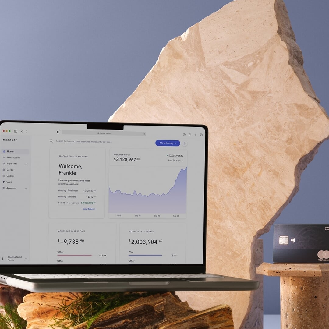 Marketing Campaign for Mercury