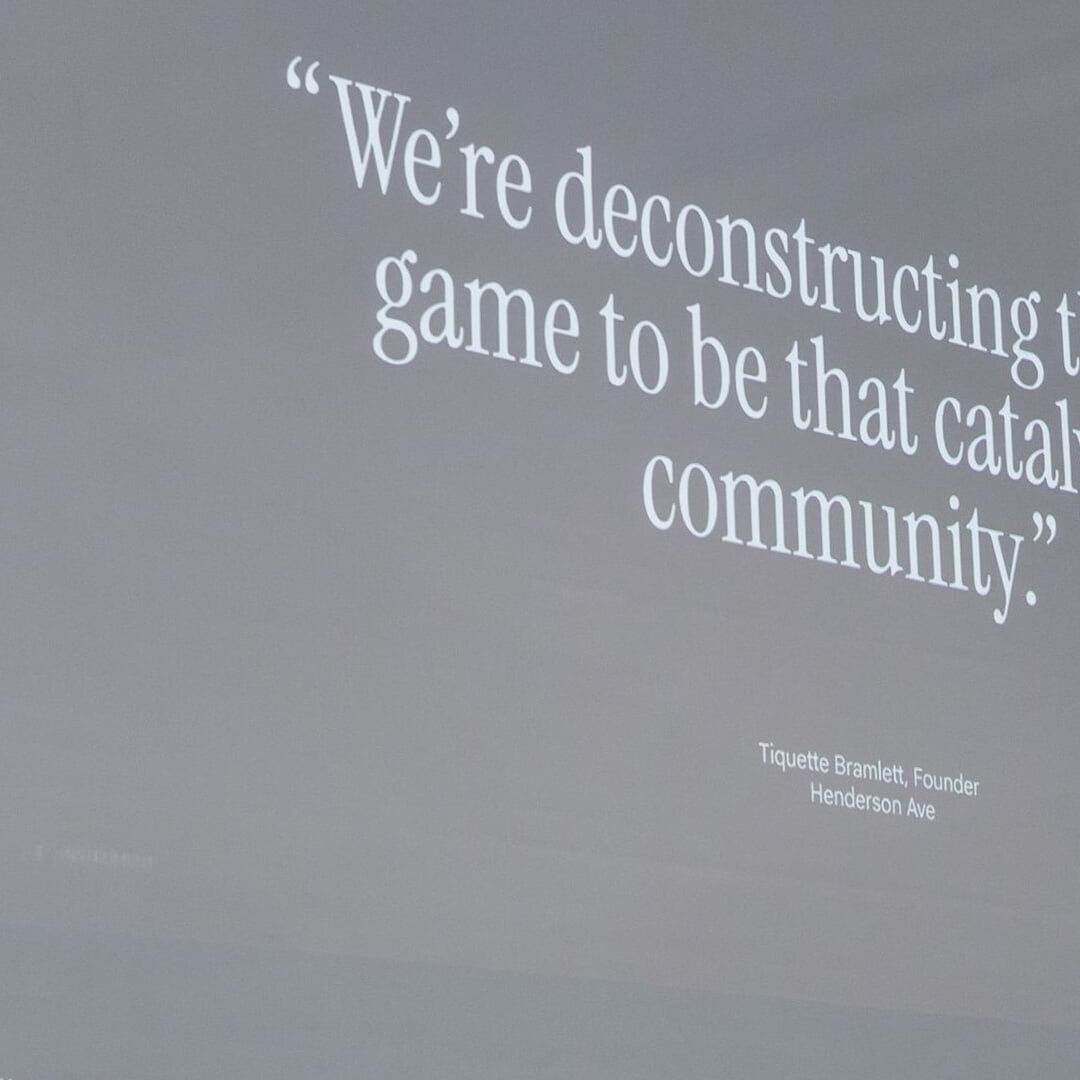 Collaborative Sprint Initiative for Underrepresented Founders