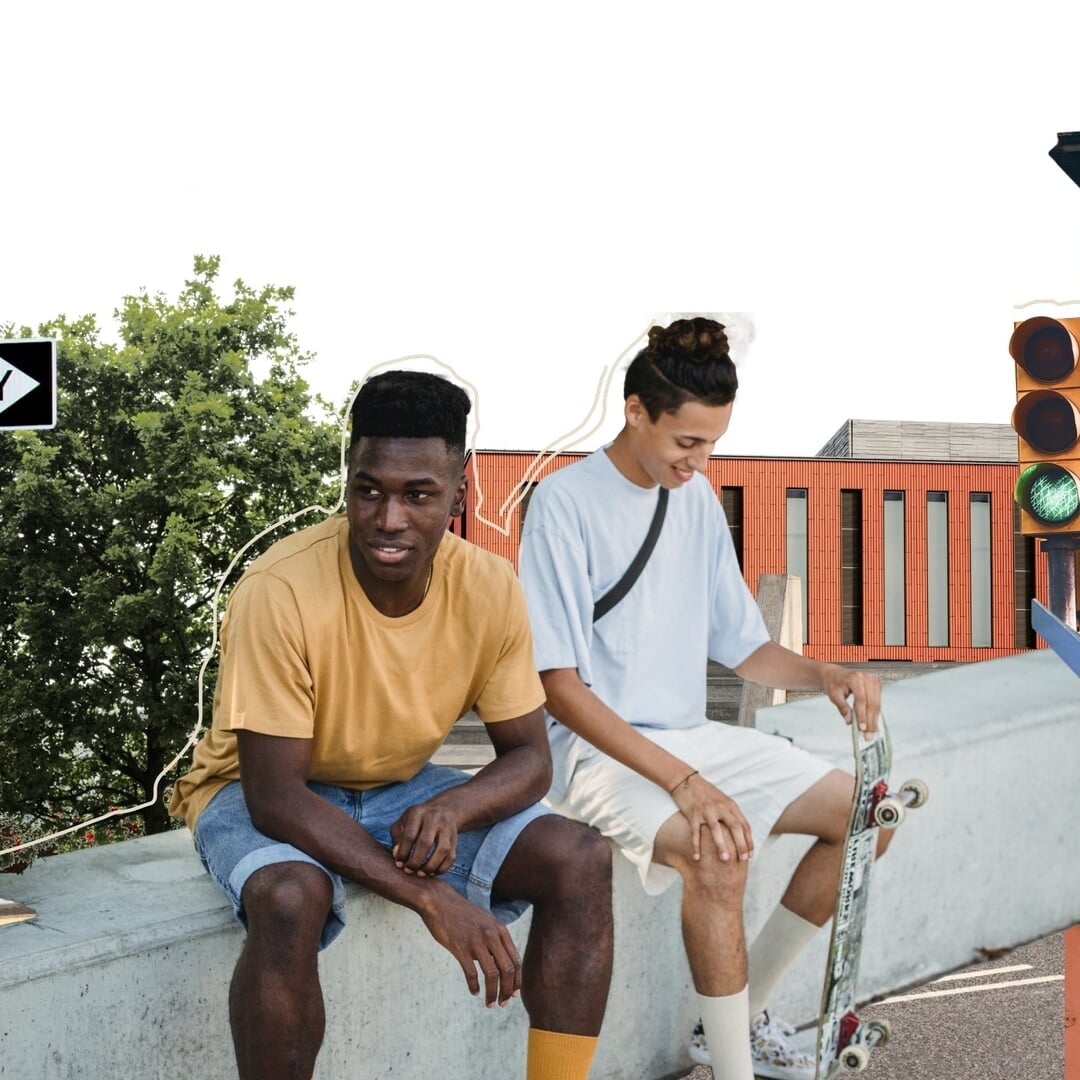 Brand and Digital Experience for BlackSpace