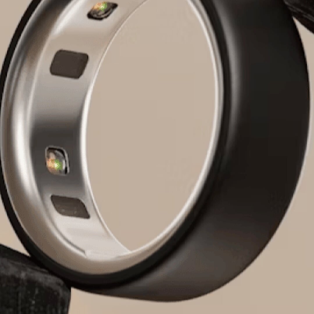 Website Redesign for Oura Smart Ring