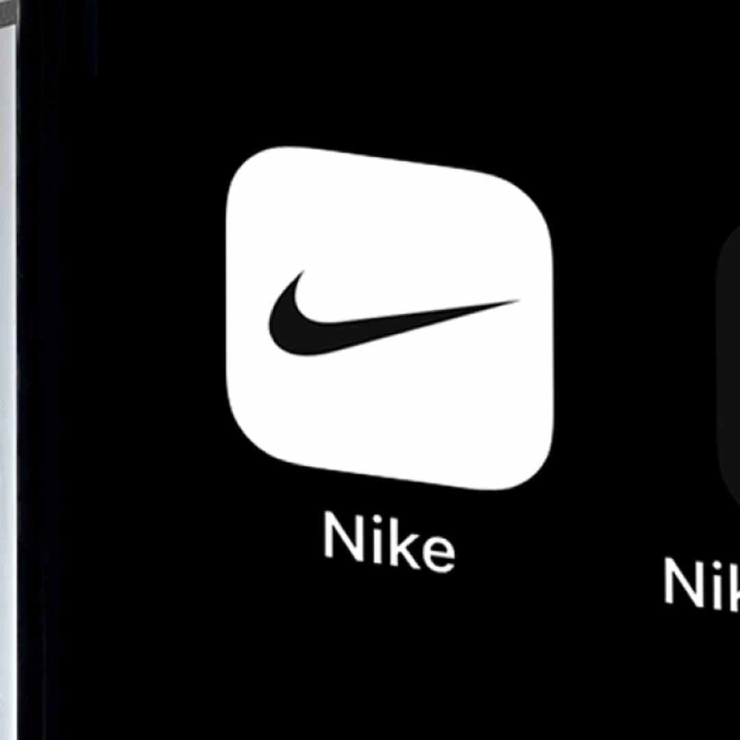 Digital Design System for Nike