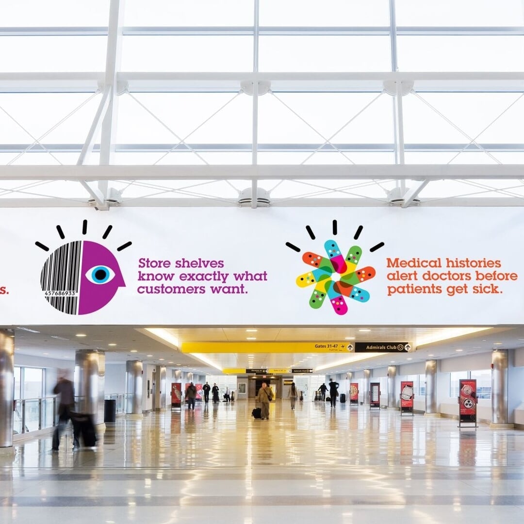 Marketing Campaign for IBM Smarter Planet