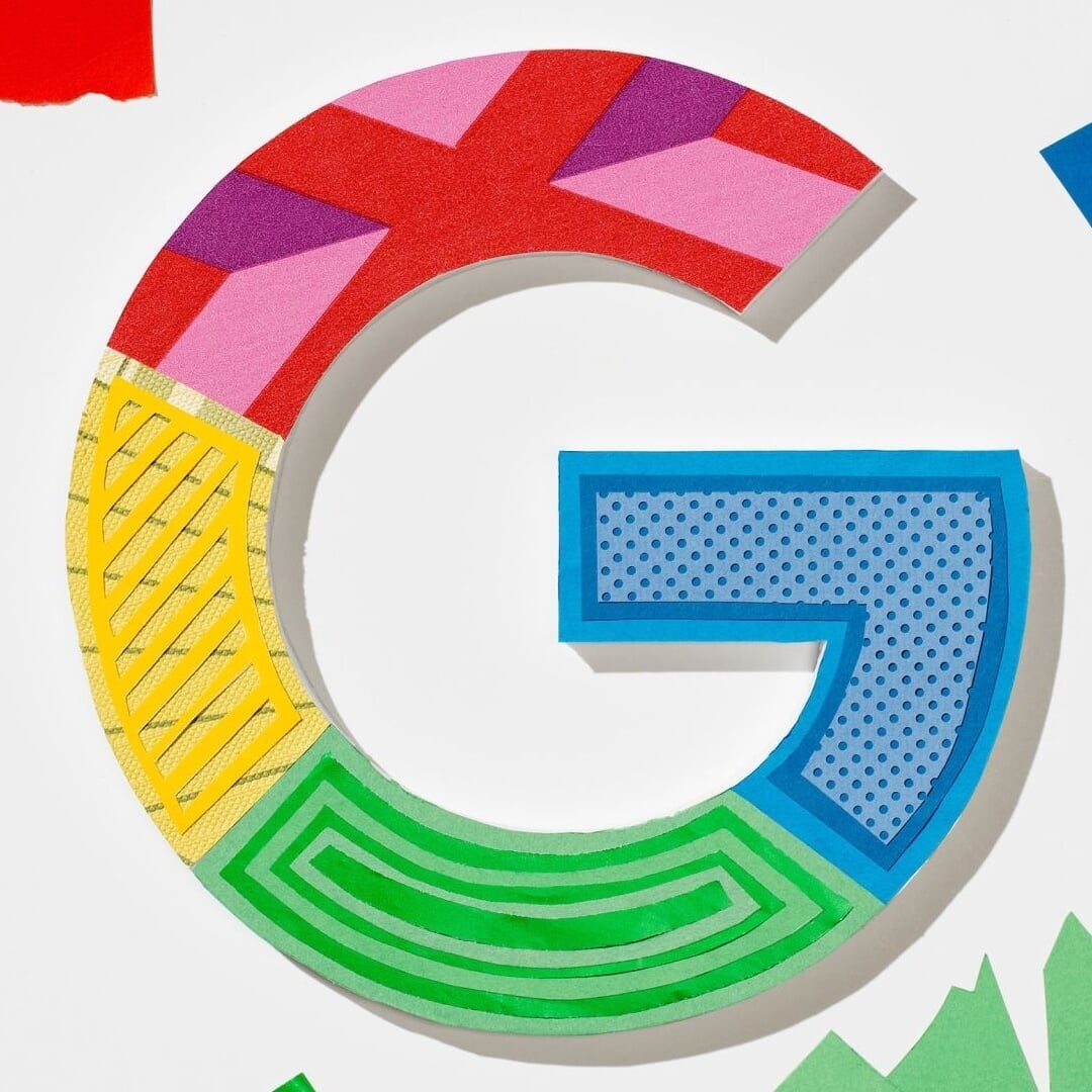 Social Engagement Campaign for Google #MySuperG
