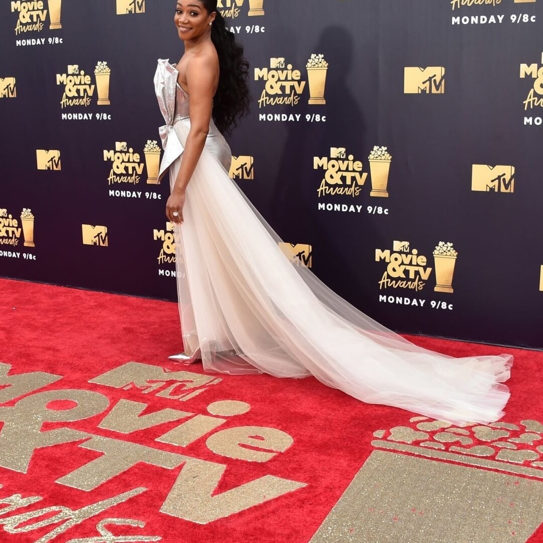 Visual Identity for MTV Movie & TV Awards