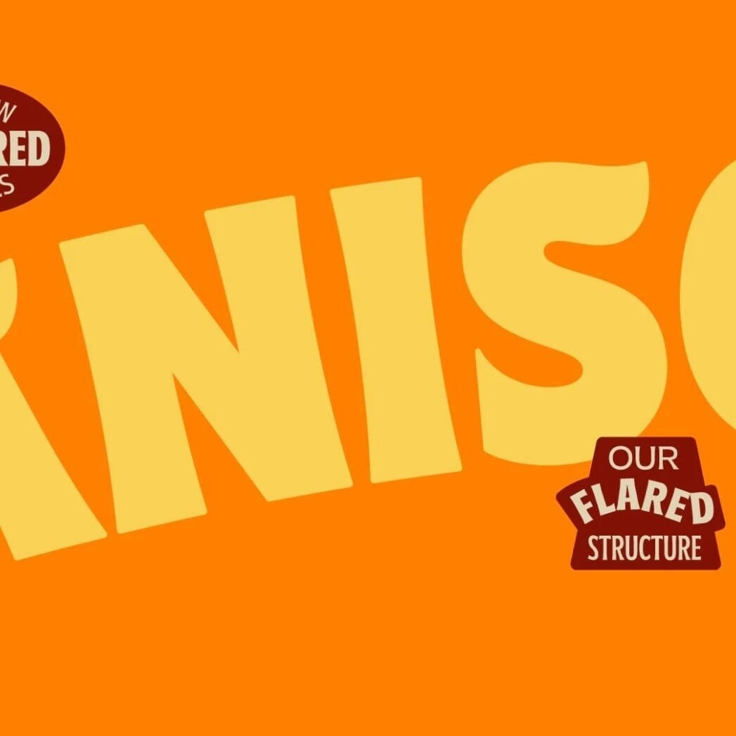Brand Identity for Manischewitz