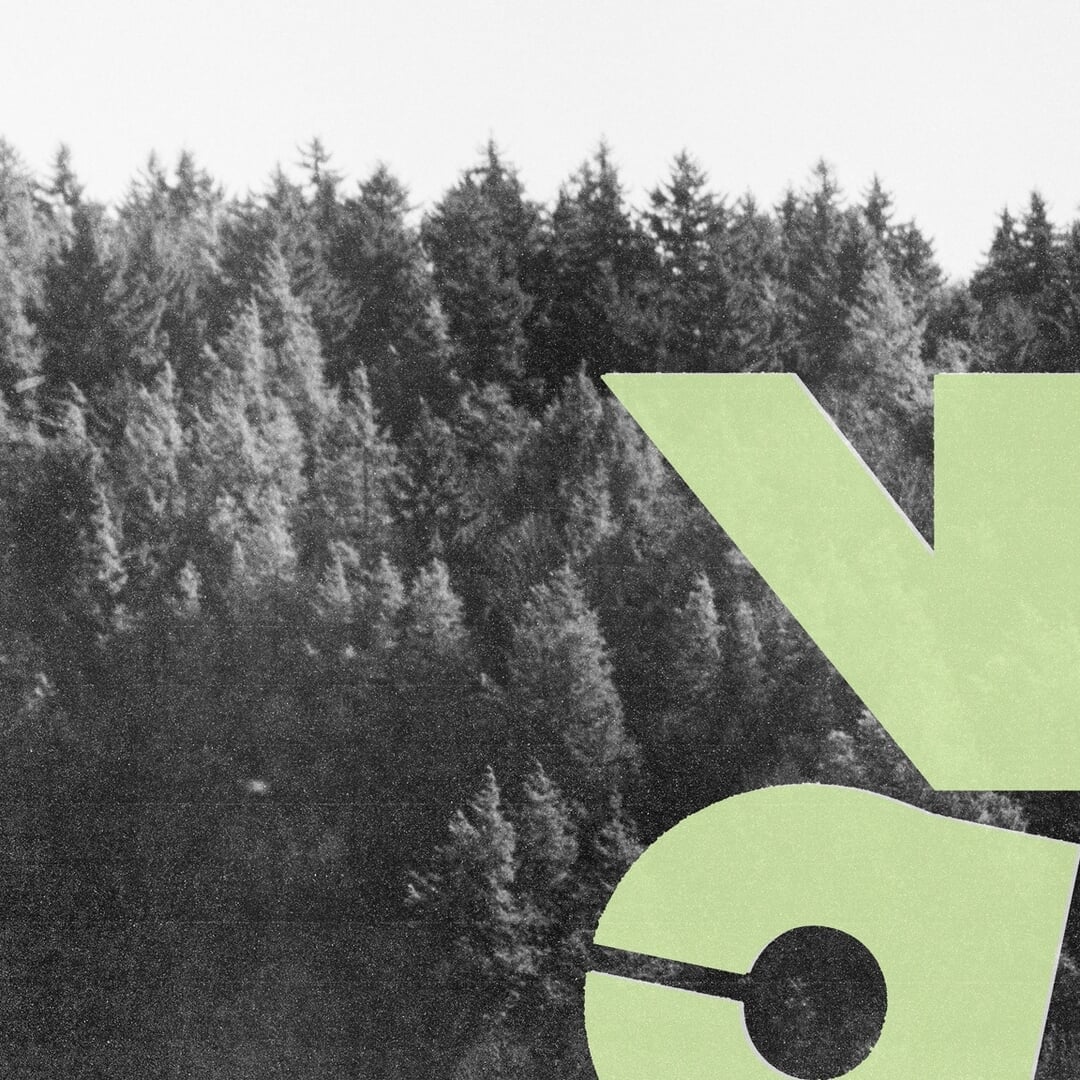 Brand Identity for a Rural Real Estate Developer