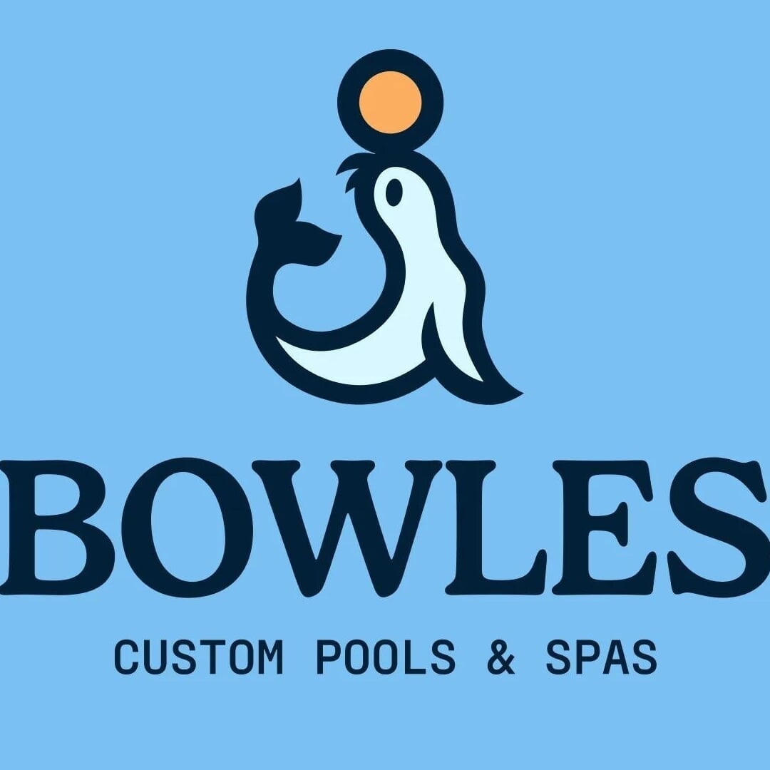 Brand Identity and Website for Bowles Pools