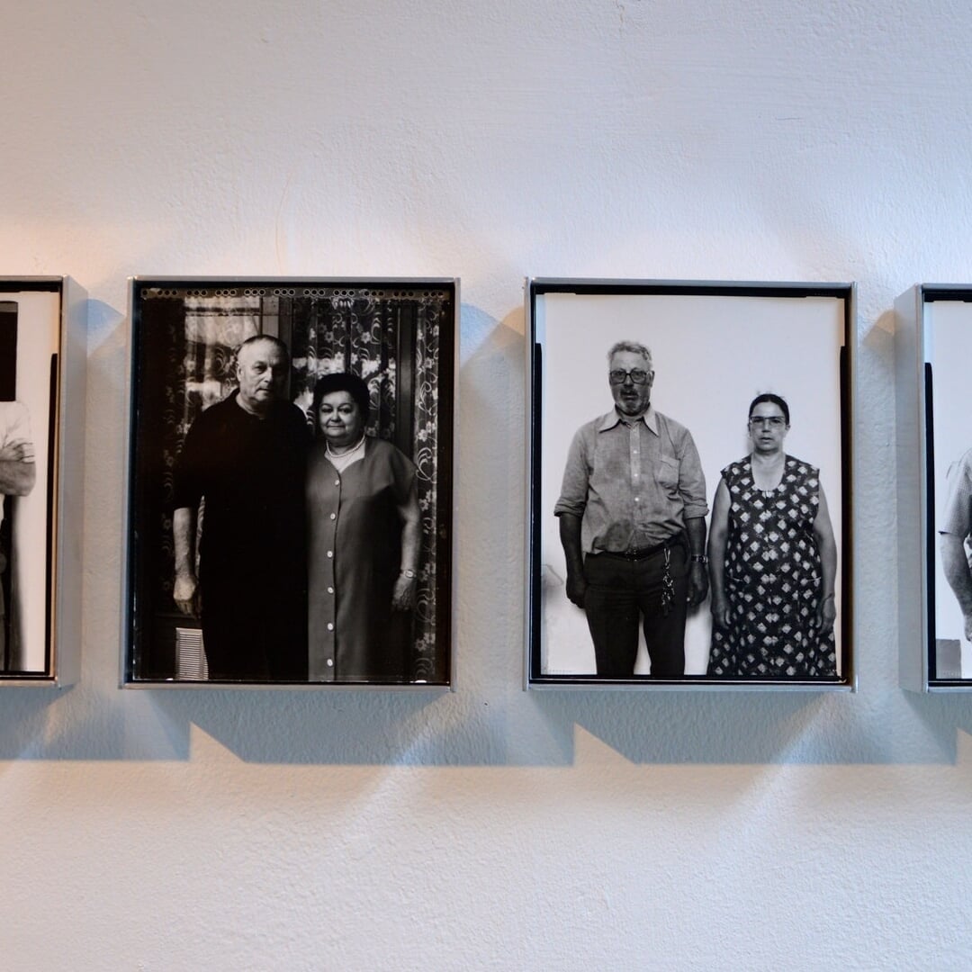 Exhibition Series Curation for KK Outlet Gallery 2014