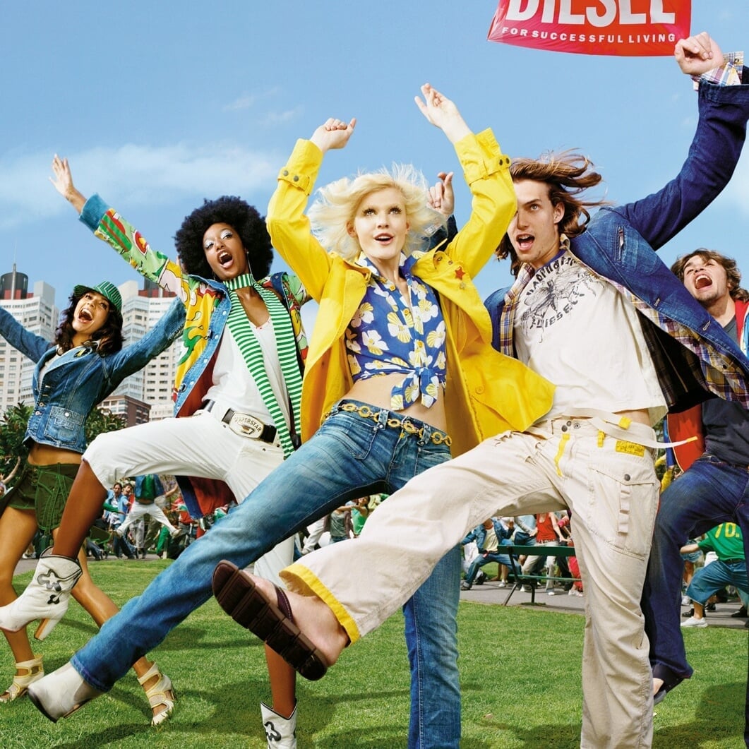 Campaign for Diesel Future