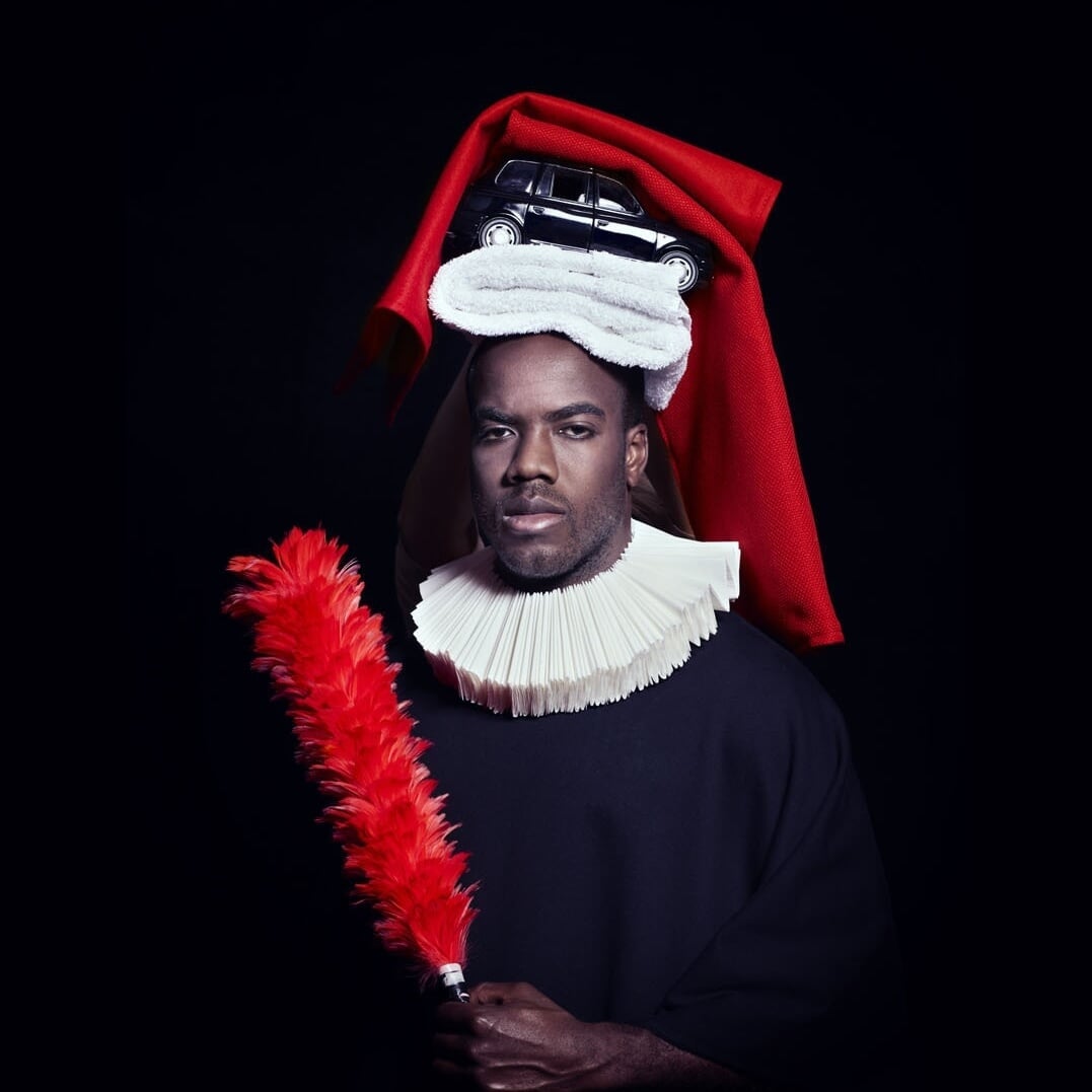 Launch Campaign for CitizenM Tower of London Hotel