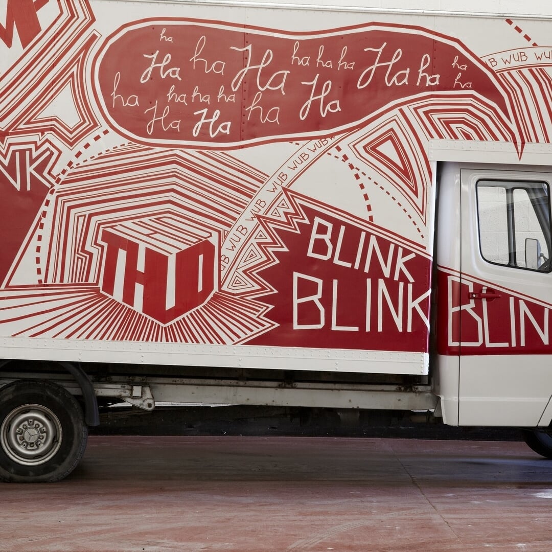 Cultural Activation Campaign for Red Stripe