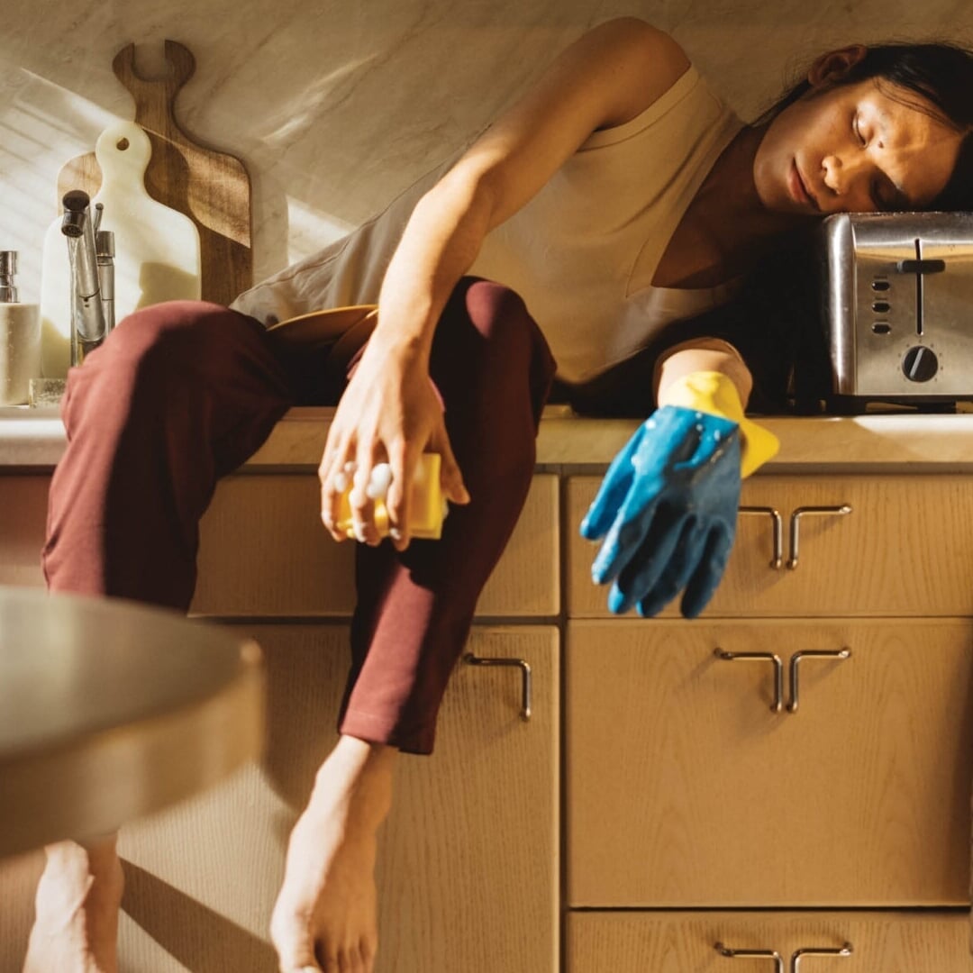 Campaign for Arte.tv’s Summer of Dreams