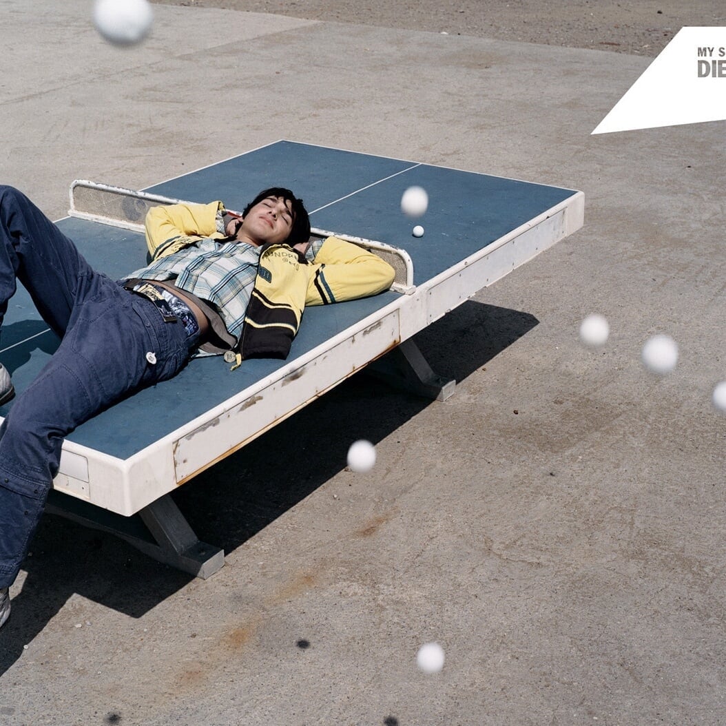 Campaign for Diesel Dreams