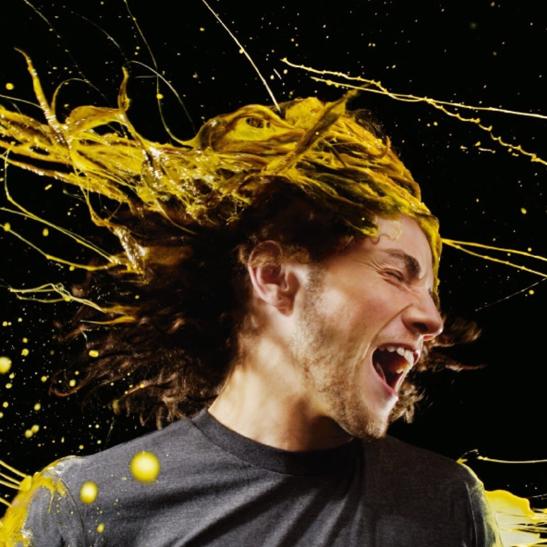 Advertising Campaign for J&B Spain