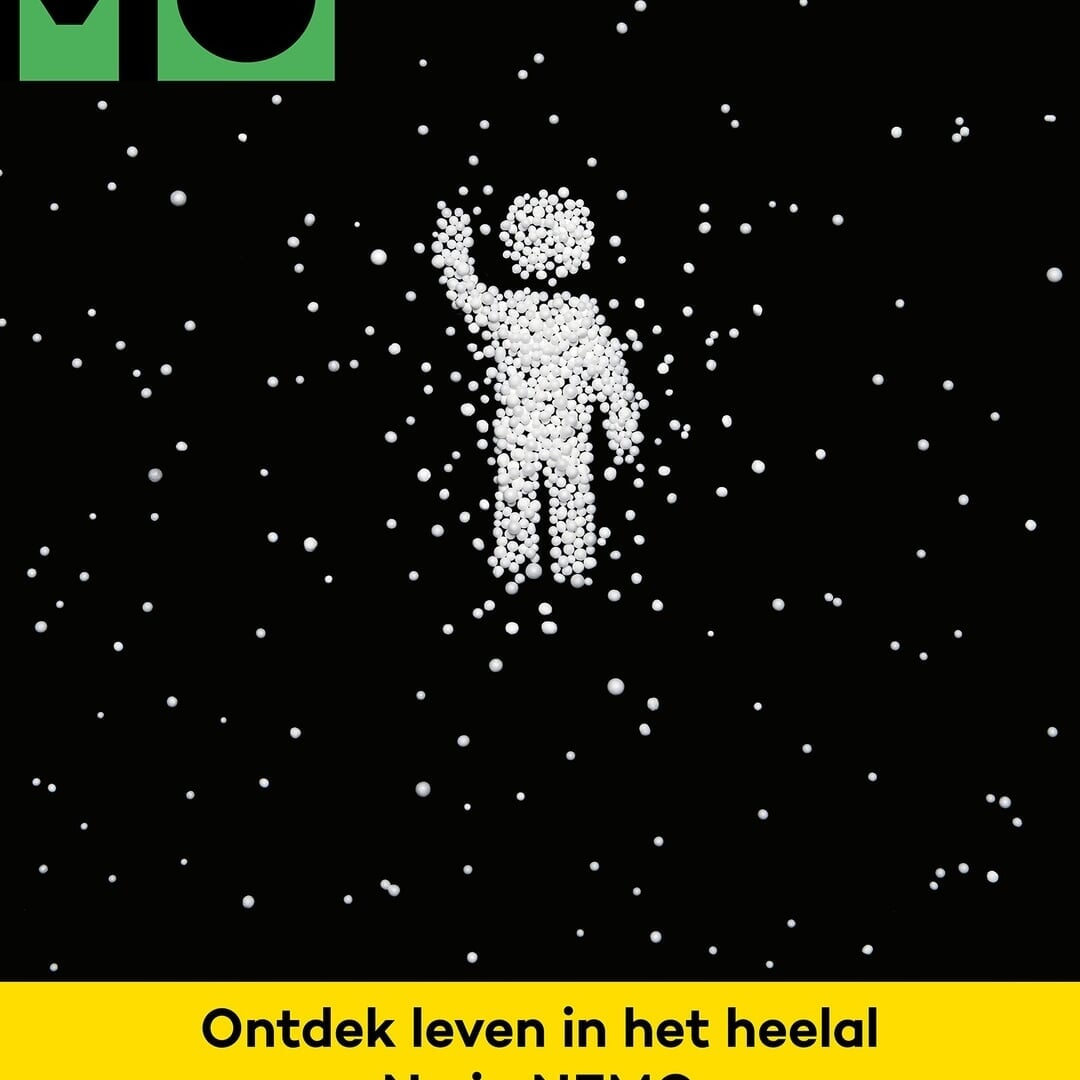 Campaign for NEMO Science Museum