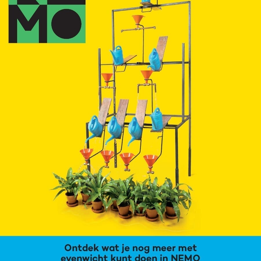 Campaign for NEMO Technium