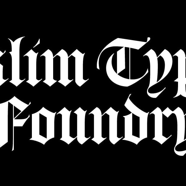 Custom Fonts for International Clients