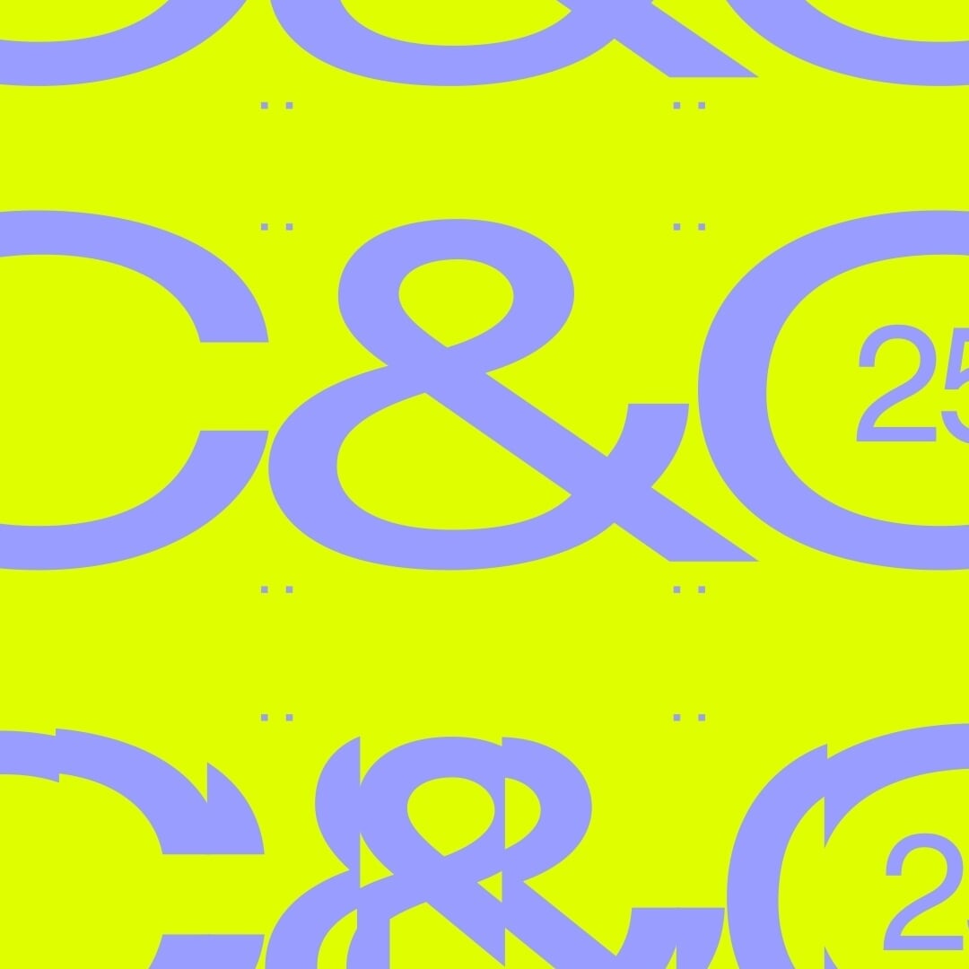 Motion Design for UAL: Creativity & Cognition 2026 Conference
