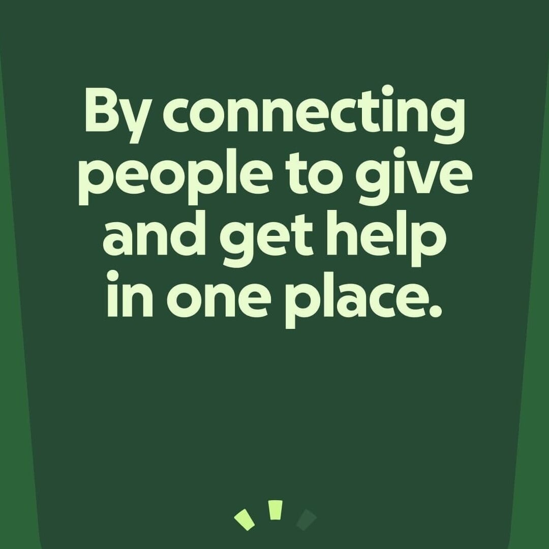 Brand Identity Evolution for GoFundMe