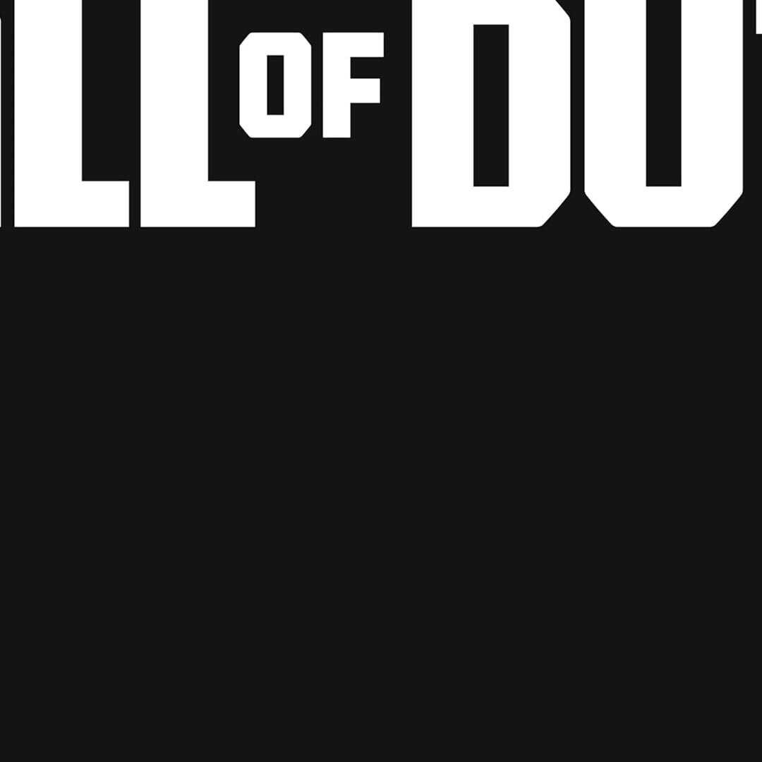 Brand architecture for Call of Duty
