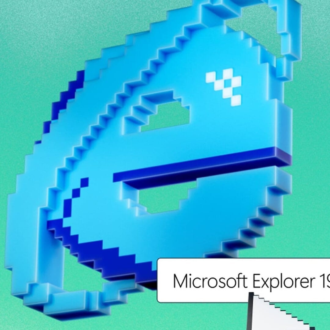 Anniversary Campaign for Microsoft’s 50th