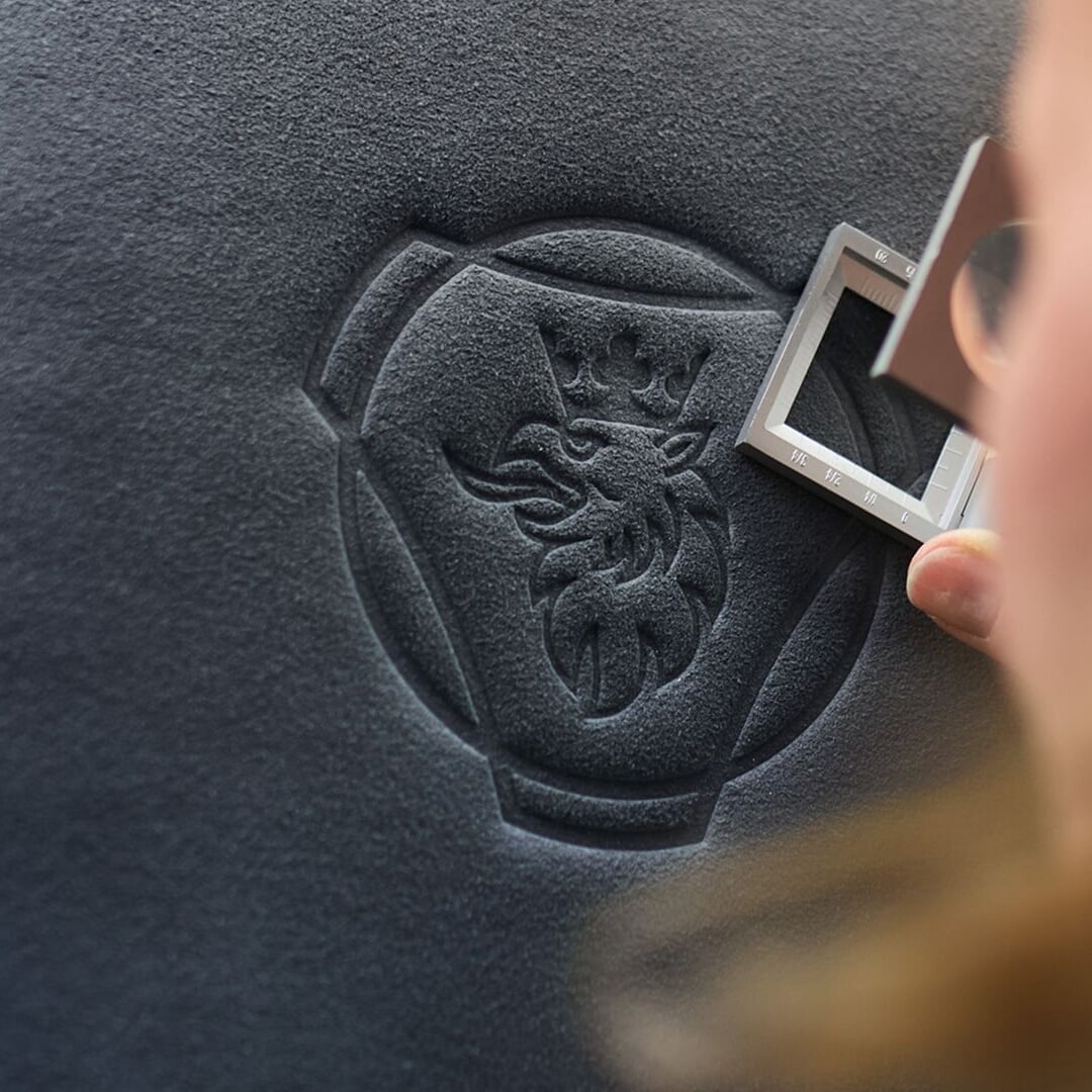 Brand Governance for Scania