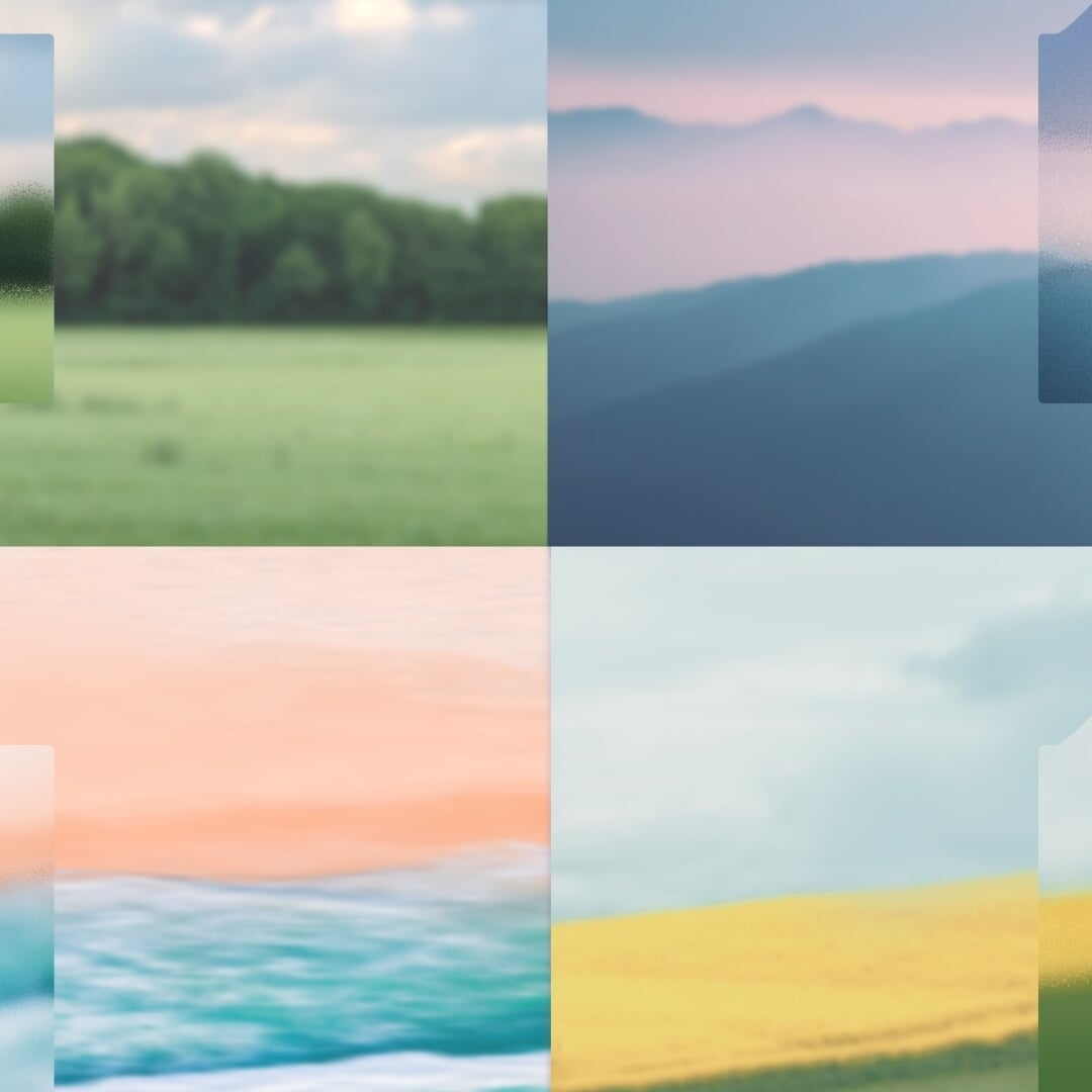 Brand Identity for Nature Boundary