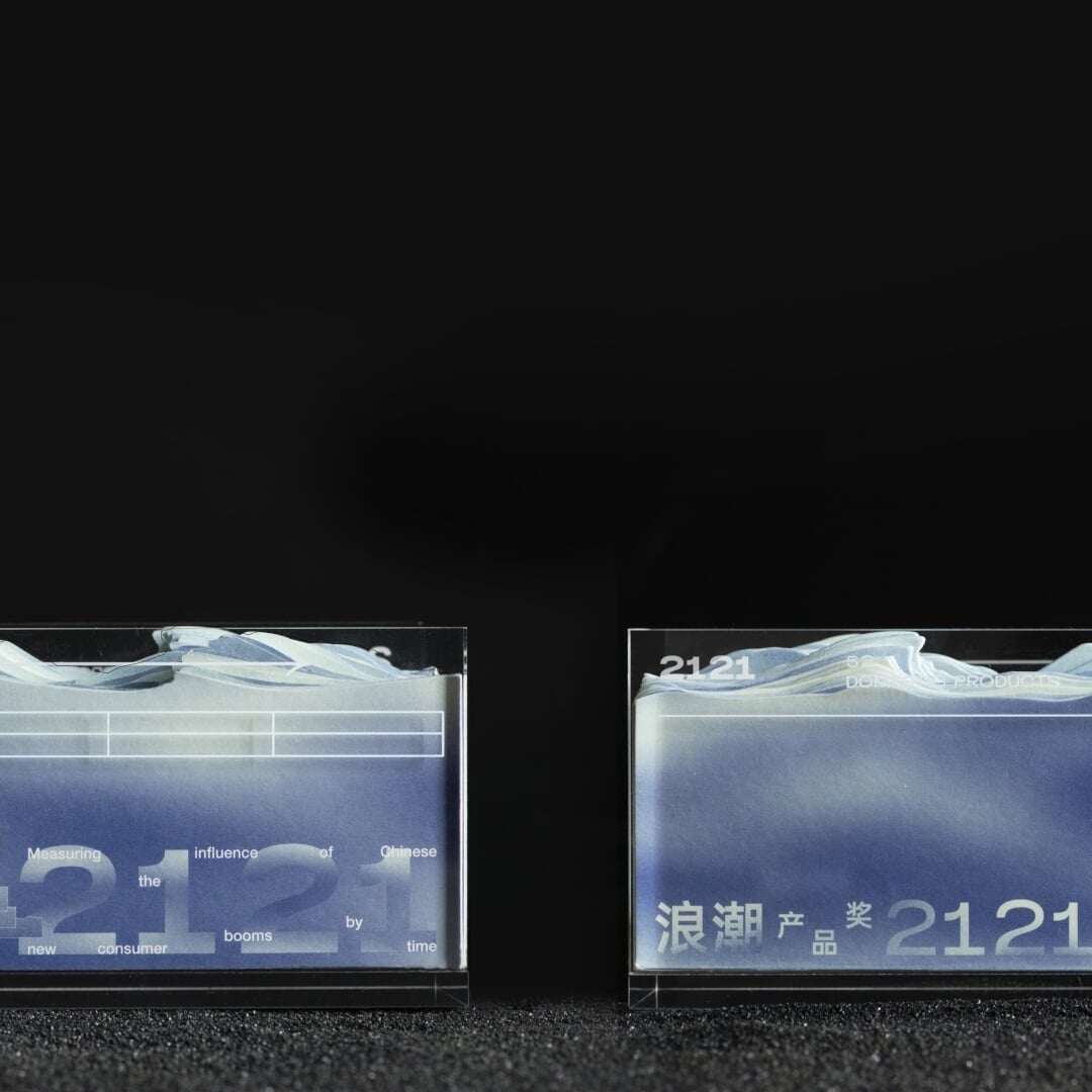 Centennial Desk Calendar for Lang Award