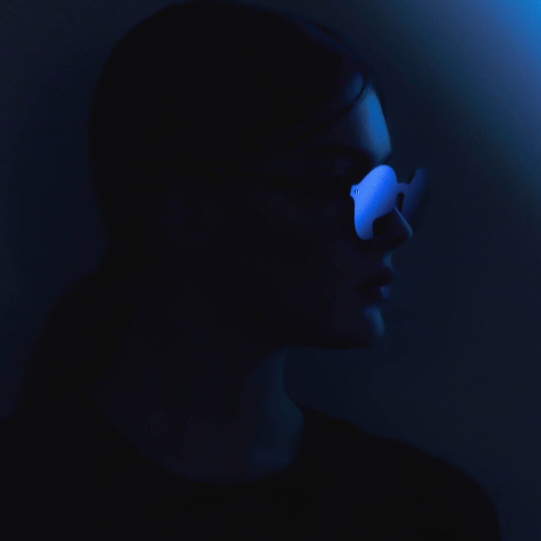 VIU Eyewear — Nightcall