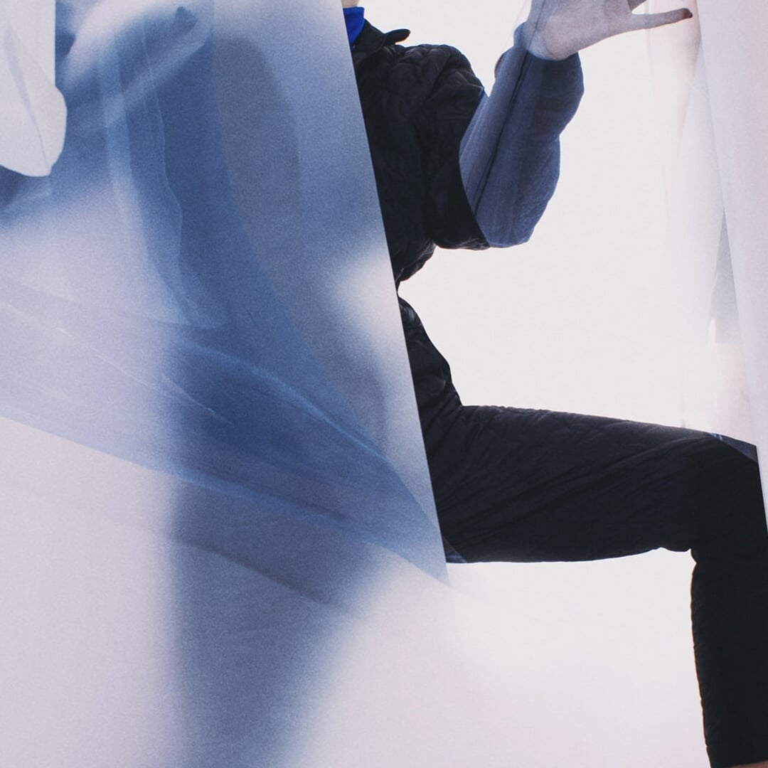 Editorial Photography for Icebox & Frozen Puffa