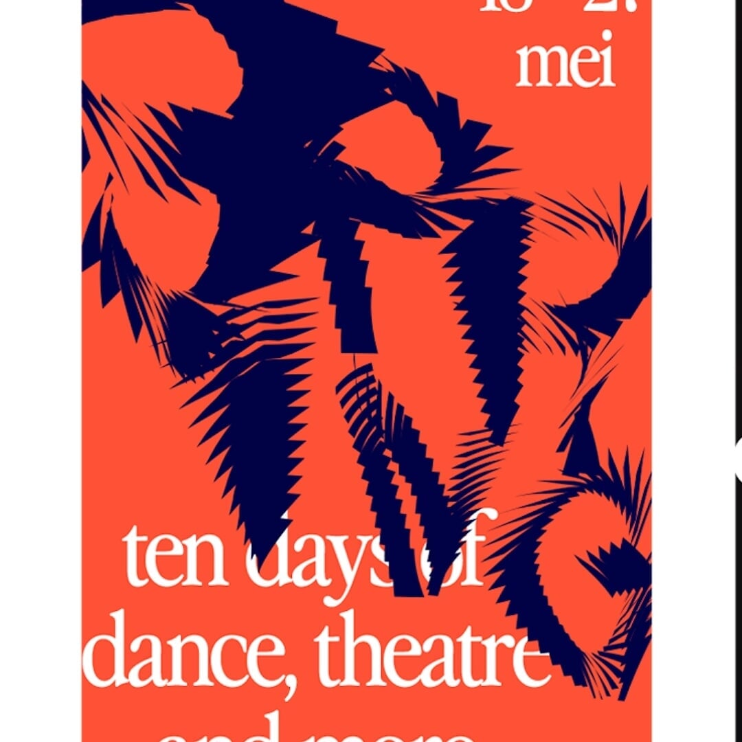 Brand Identity and Motion Design for SPRING Performing Arts Festival