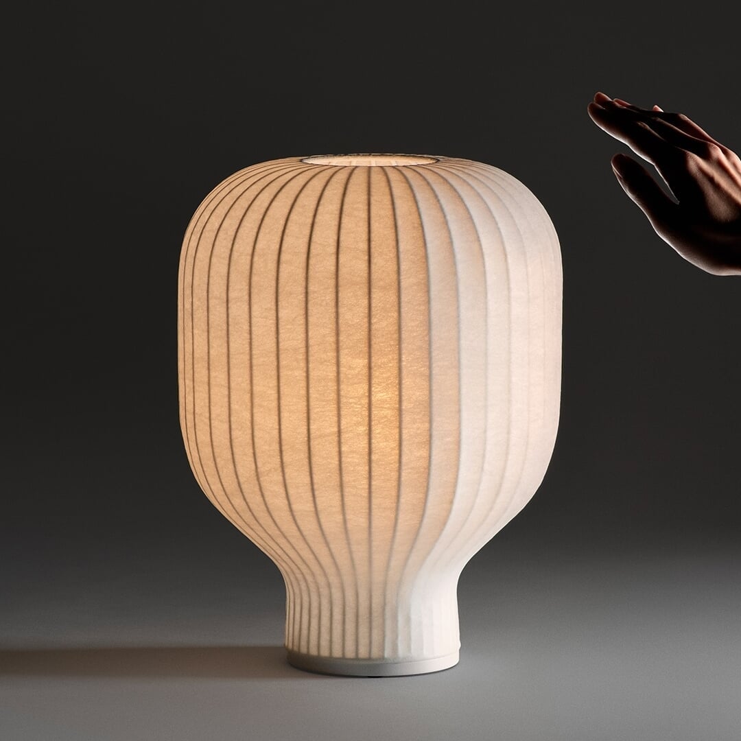 Lighting Design for Strand Collection