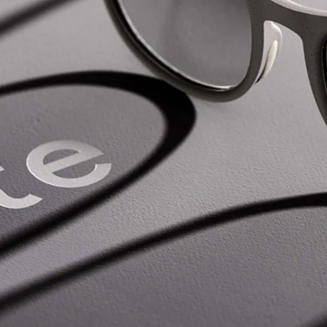 Brand Redefinition for Eyewear Brand Kite